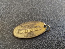 Vintage chevrolet commitment for sale  Homosassa