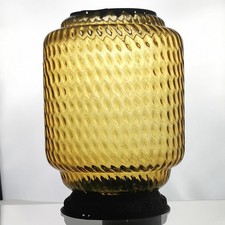 Antique amber glass for sale  HOUGHTON LE SPRING