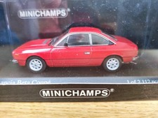 Lancia beta coupe d'occasion  Expédié en Belgium