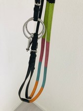 Kieffer trense reithalfter gebraucht kaufen  Oberhausen