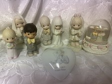 Precious moments wedding for sale  Farmington