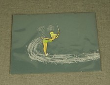 Vtg disney tinker for sale  Oconto Falls