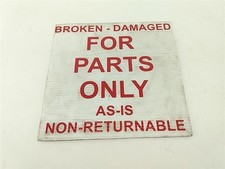 Saab sedan parts for sale  Port Washington