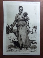 Stampa del 1927 usato  Enna