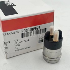 Fuel injector solenoid for sale  Rancho Cucamonga