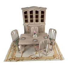 Dollhouse miniature furniture for sale  Mineral Wells