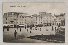 Cartolina roma frascati usato  Morra de Sanctis