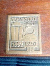 Sleaford vintage vehicle for sale  PULBOROUGH