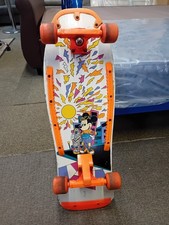 Disney vintage skateboard for sale  NOTTINGHAM