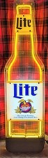 Large miller lite for sale  Elyria