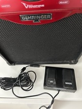 Gitarrenverstärker behringer  gebraucht kaufen  Hagen