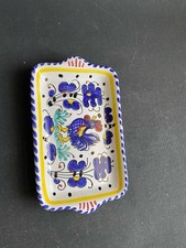 Deruta blauer hahn gebraucht kaufen  Köln