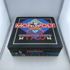 Monopoly 1935 commemorative for sale  Bayside