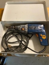 Schlagbohrmaschine aeg sb2e gebraucht kaufen  Braunschweig