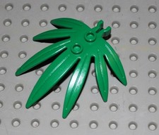 Lego végétation feuille d'occasion  France