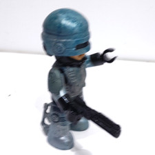 Robocop action figures for sale  NORTHALLERTON