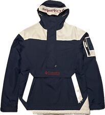 Mens columbia overhead for sale  BARROW-IN-FURNESS