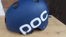 Poc helm snowboard gebraucht kaufen  Berlin