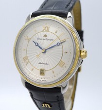 Maurice lacroix masterpiece gebraucht kaufen  Hamburg