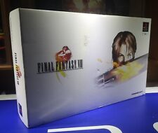 Final Fantasy 8 VIII Edición Limitada Especial Coleccionista PLAYSTATION PS1 Pal Multi segunda mano  Embacar hacia Argentina