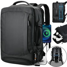 Rucksack reiserucksack kabinen gebraucht kaufen  Neuss