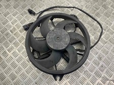 Ventilador de radiador Citroen C5 2.7HDI 5020554 comprar usado  Enviando para Brazil