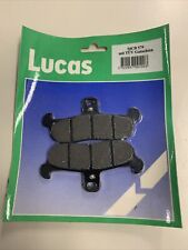 Lucas mcb 579 gebraucht kaufen  Duisburg