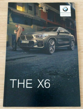 Brochure automobile 2019 d'occasion  Libourne