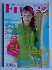Filati stricken ausgabe gebraucht kaufen  Gevelsberg