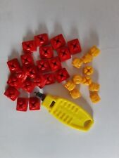 Playmobil lot clips d'occasion  Juziers