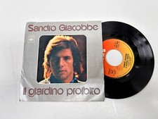 Sandro giacobbe giardino usato  Viareggio