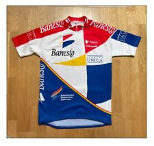 Banesto indurain tour d'occasion  Paris XV