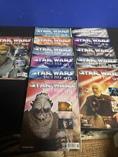 Official star wars for sale  EDENBRIDGE