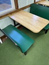 Generic booth seating for sale  Boyertown