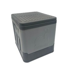 Shine campingtoilette faltbar gebraucht kaufen  Uffenheim