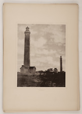 Jules duclos phares gebraucht kaufen  Versand nach Germany