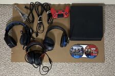 Ps4 slim 500gb for sale  Midlothian