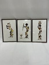 Set vintage african for sale  MARKET RASEN