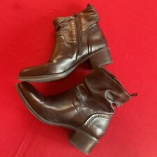 Damen stiefelette gebraucht gebraucht kaufen  Brücken