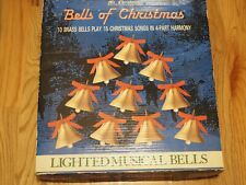 Christmas bells christmas for sale  Arvada