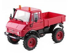 Fms scx24 unimog for sale  STEVENAGE