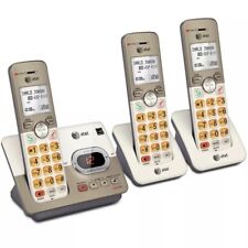 El52313 handset cordless for sale  Conroe
