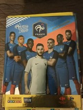 Album panini carrefour d'occasion  La Ciotat