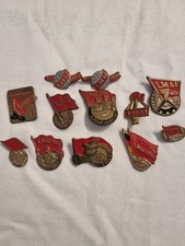 1 mai abzeichen gebraucht kaufen 1 mai abzeichen gebraucht kaufen Oschersleben (Bode)