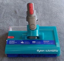 Dyson v15s submarine gebraucht kaufen  Braunschweig