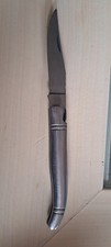 Taschenmesser laguiole gebraucht kaufen  Friedrichsthal