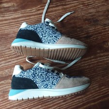 Boden ladies shoes for sale  KILGETTY