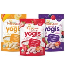 Happy baby organics for sale  USA