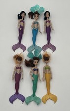 Disney ariel sisters for sale  Wilmington