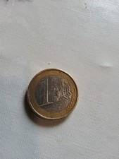 Euro münze 2002 gebraucht kaufen  Flörsheim